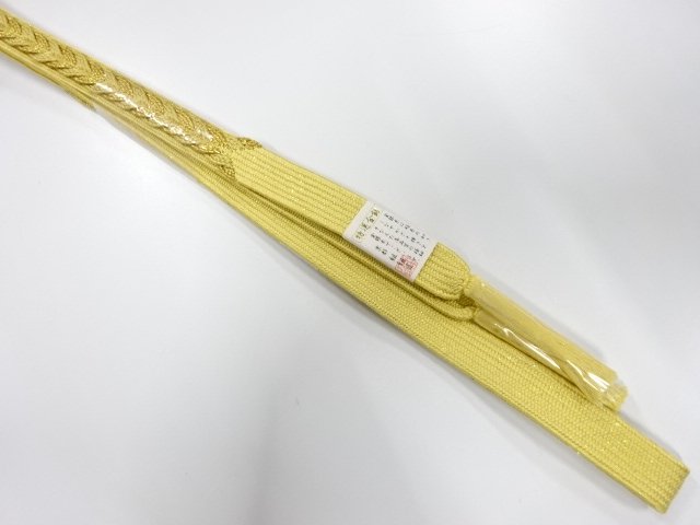 Japanese Kimono / Accessories Silk